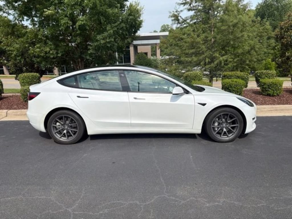 Used 2023 Tesla Model 3 Sedan