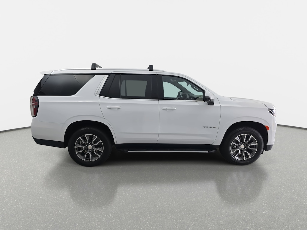 Used 2023 Chevrolet Tahoe LT SUV
