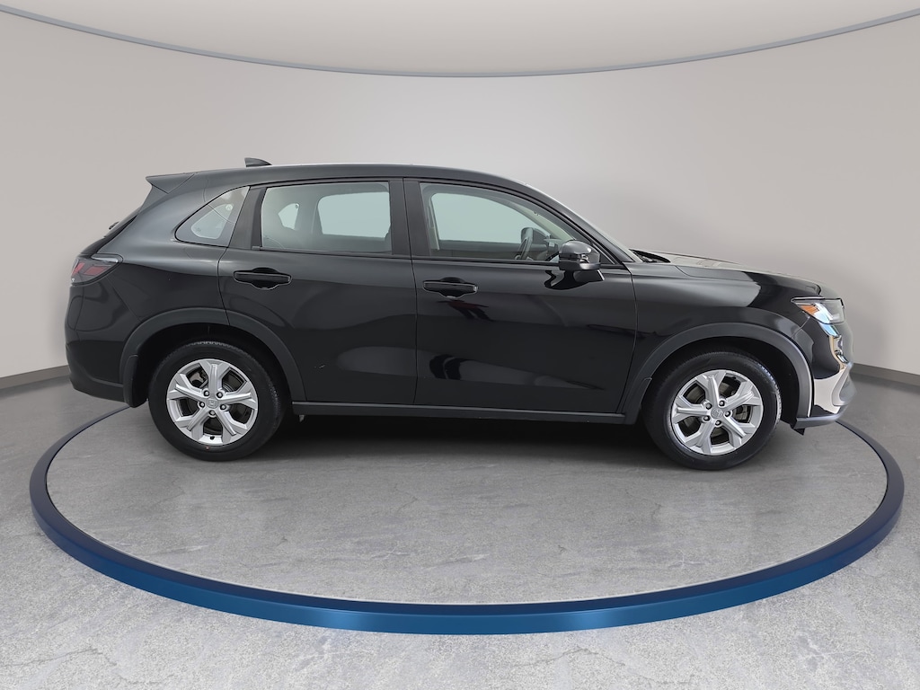 Used 2023 Honda HR-V LX SUV