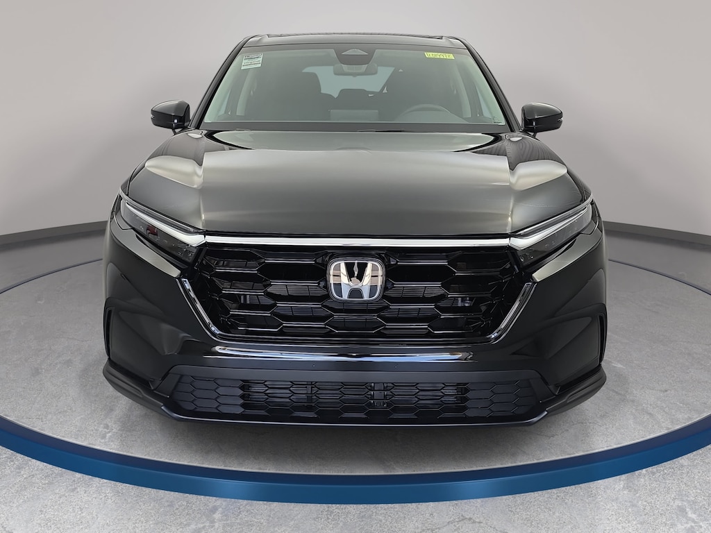 New 2026 Honda CR-V EX SUV