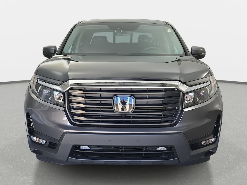Certified 2023 Honda Ridgeline RTL Truck Crew Cab