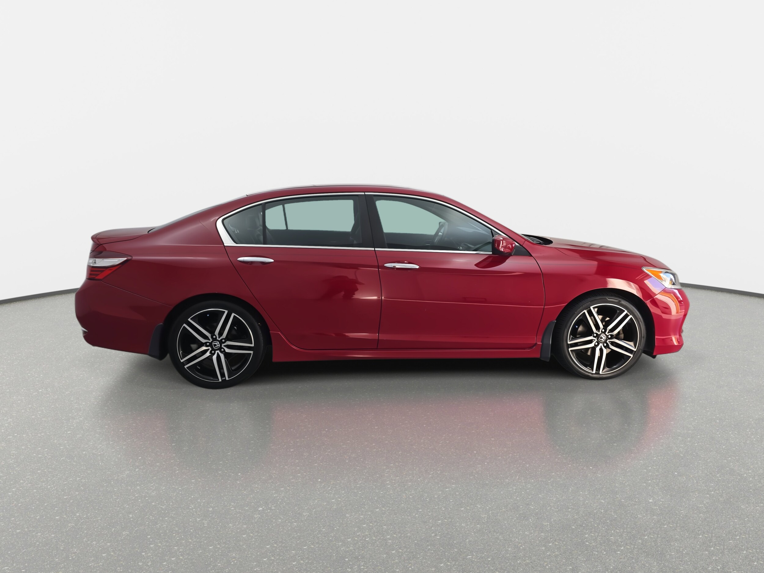 2016 Honda Accord Sport photo 4