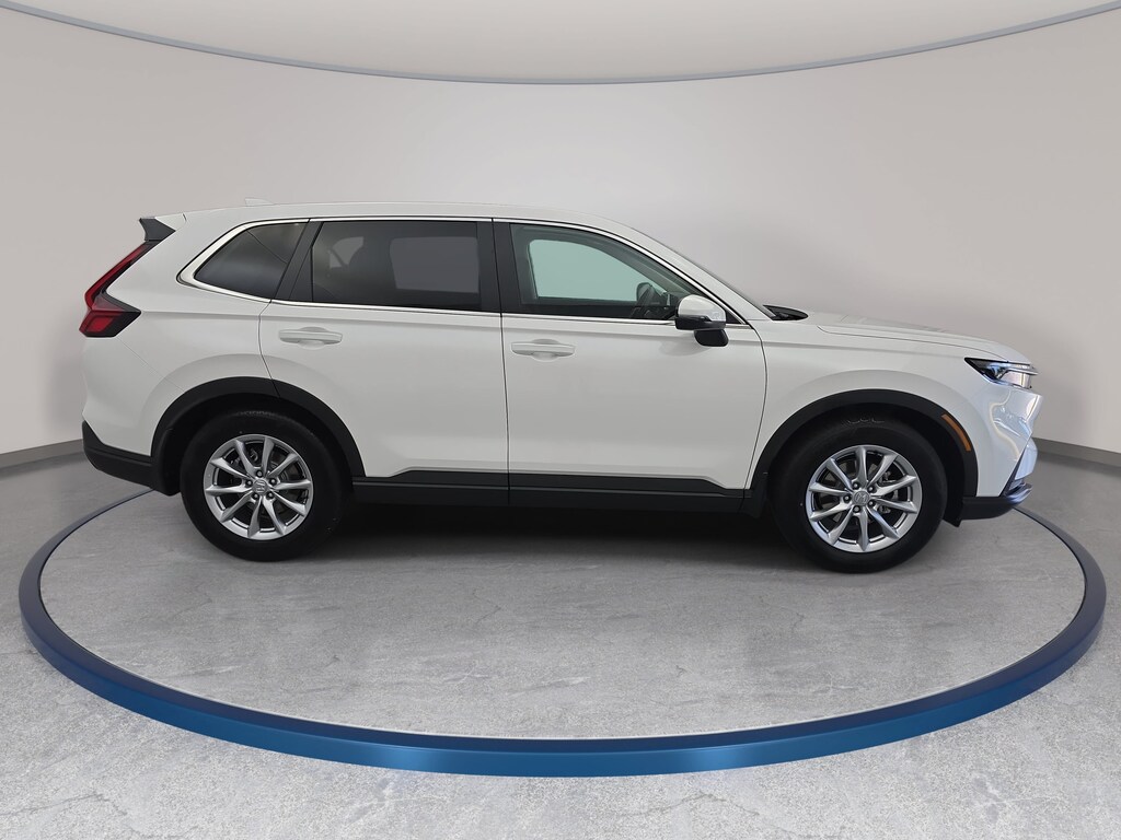 New 2026 Honda CR-V EX SUV