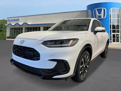 2026 Honda HR-V EX-L SUV