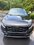  Honda CR-V Hybrid