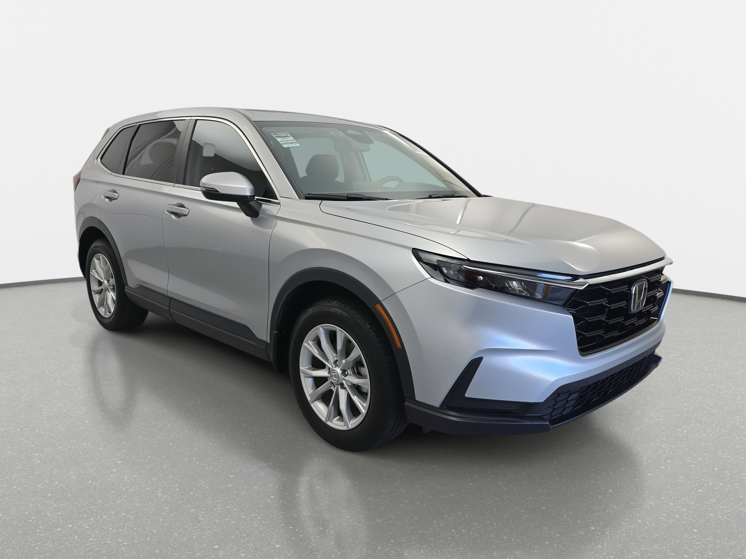 2024 Honda CR-V EX photo 3