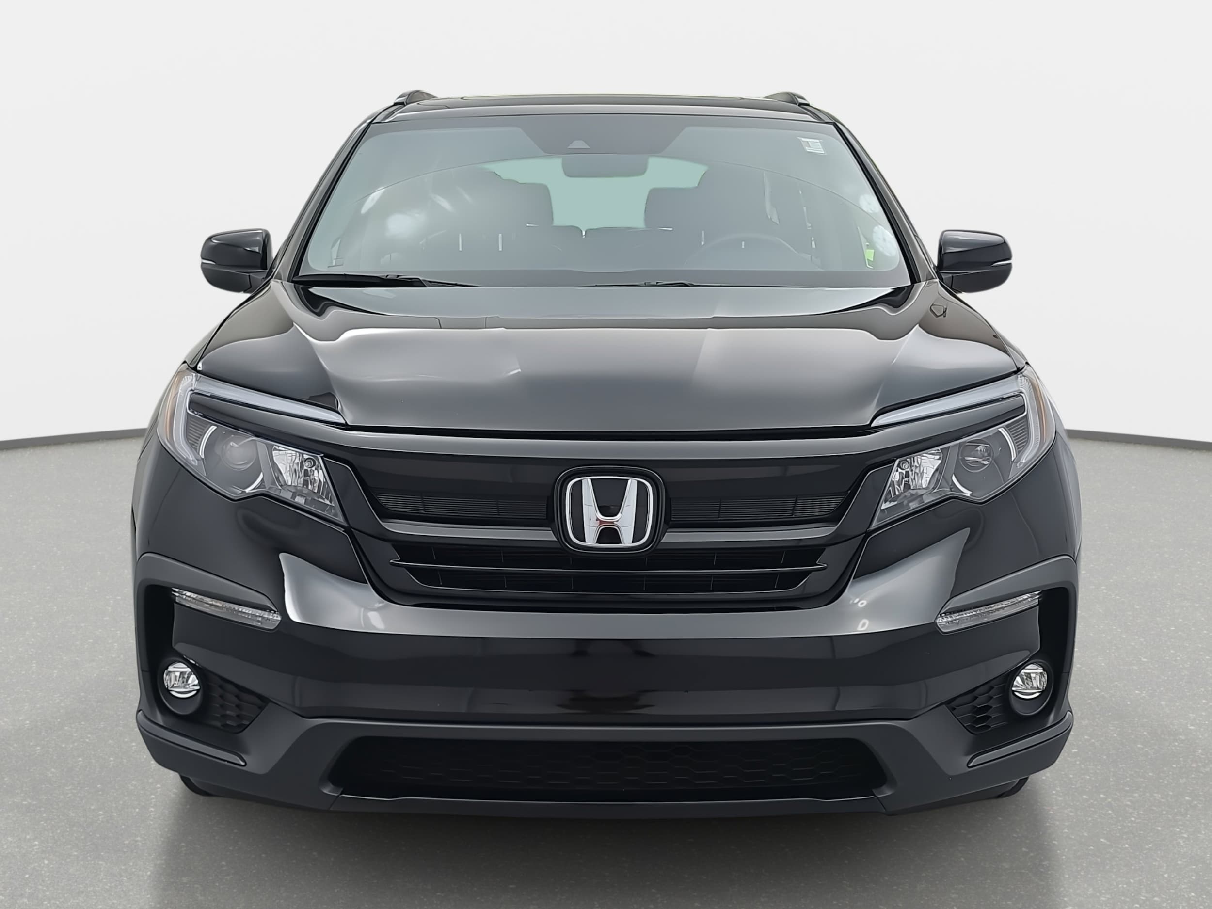 Used 2022 Honda Pilot SE with VIN 5FNYF5H24NB034293 for sale in Cary, NC