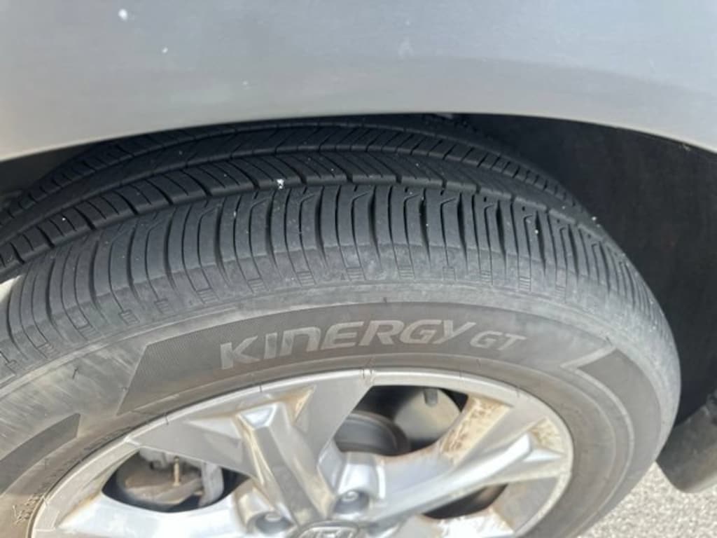 Used 2023 Honda HR-V LX SUV