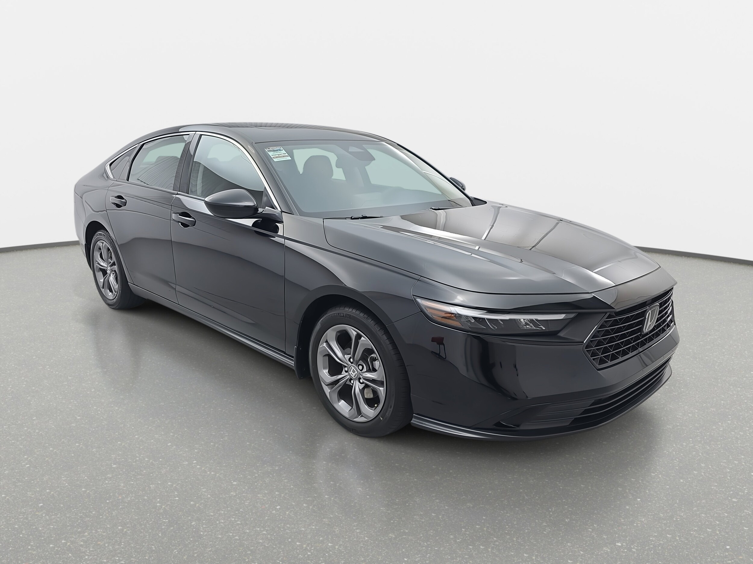 2024 Honda Accord EX photo 3