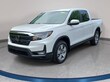  Honda Ridgeline