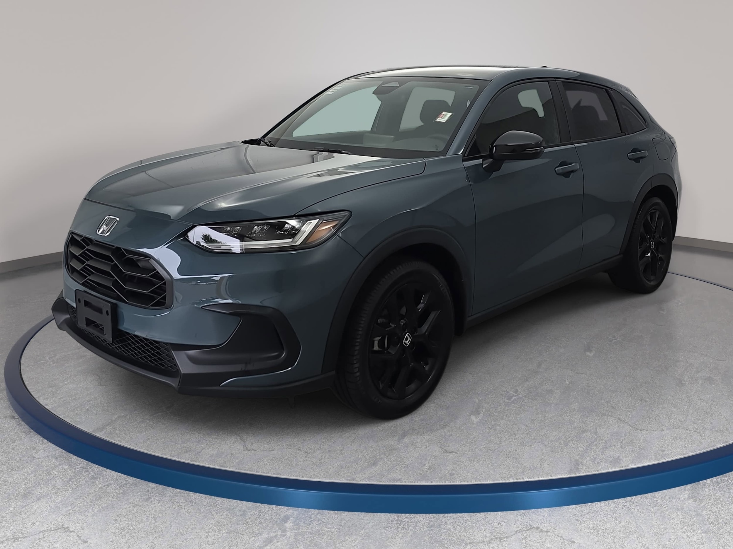 2025 Honda HR-V Sport 2WD's photo