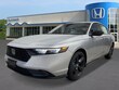 Honda Accord Hybrid