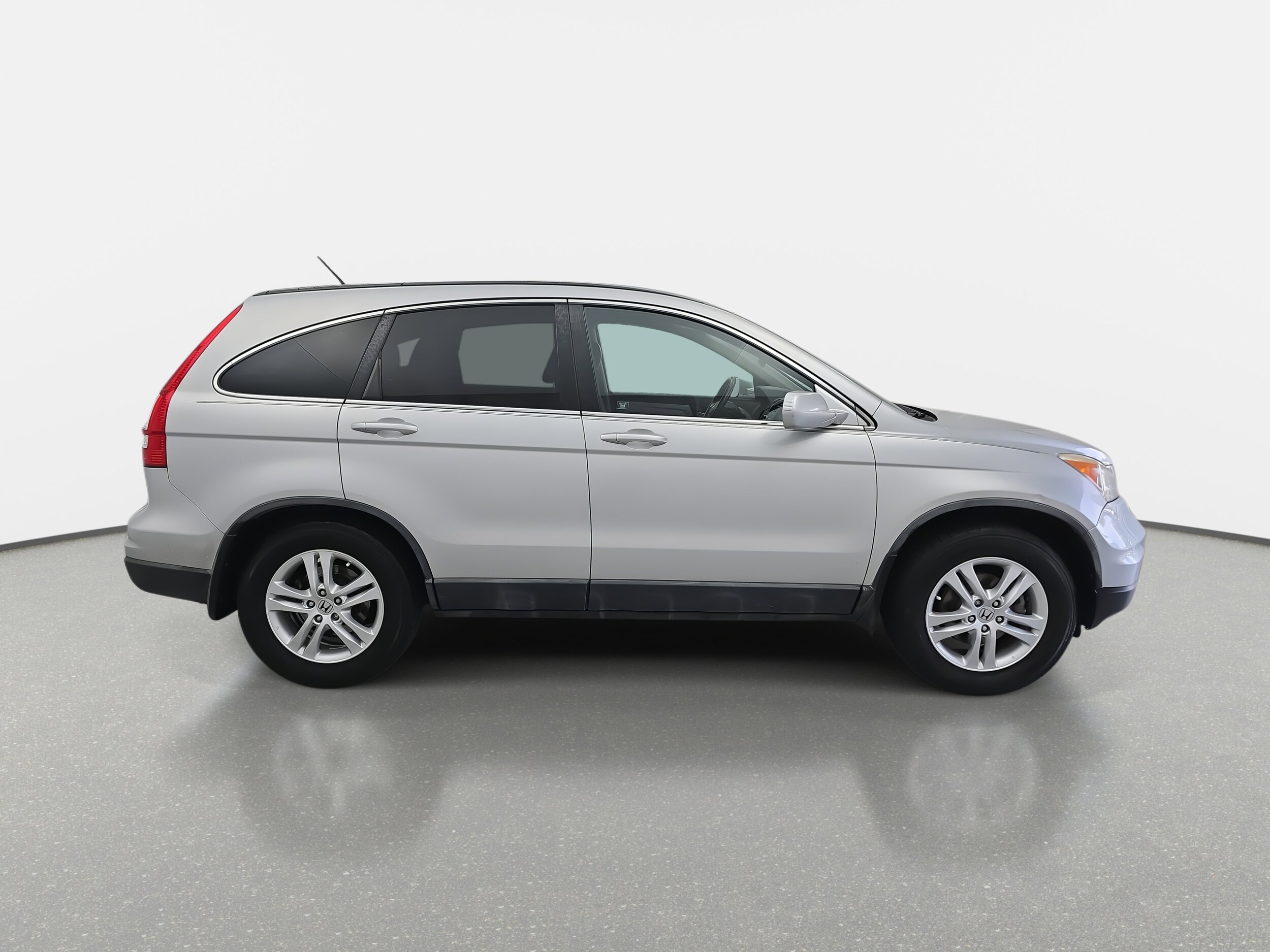 2011 Honda CR-V EX-L photo 4