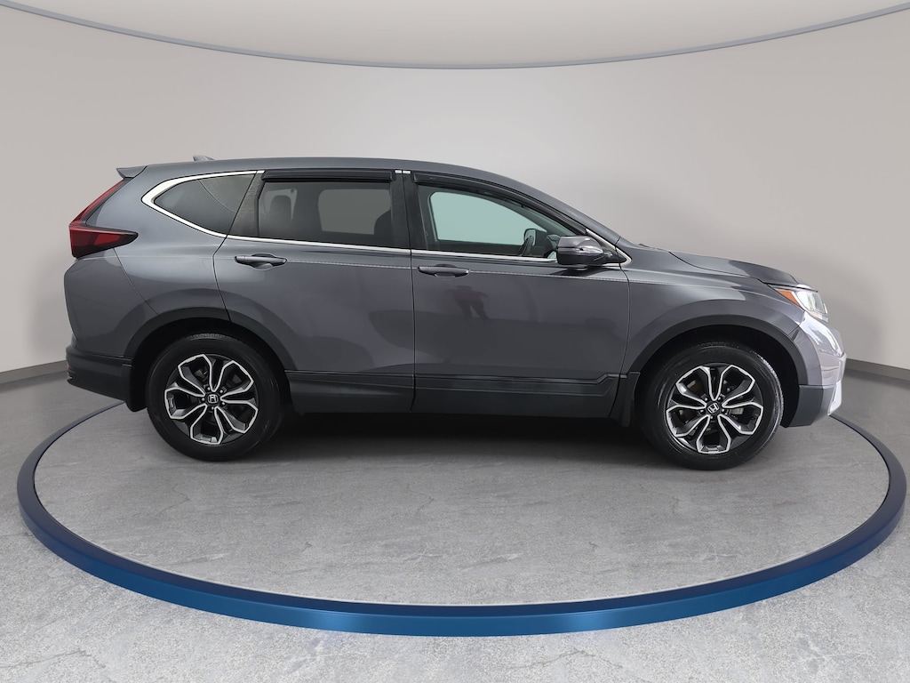 Used 2022 Honda CR-V EX SUV