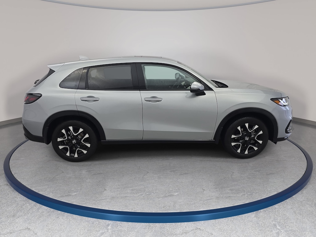 New 2027 Honda HR-V EX-L SUV