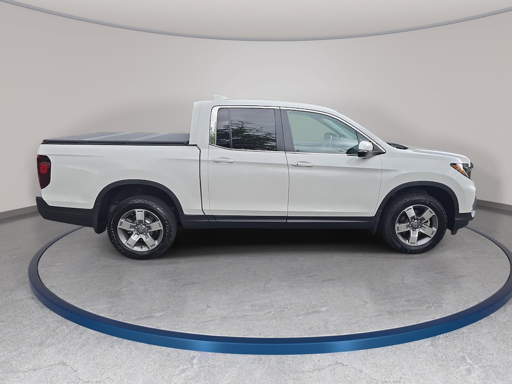 Used 2026 Honda Ridgeline RTL Truck Crew Cab