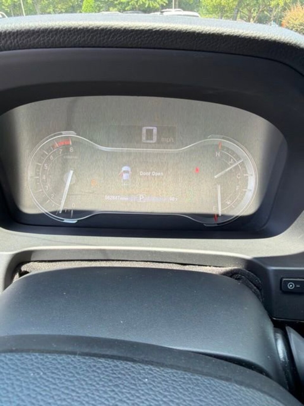 Used 2019 Honda Ridgeline Black Edition Truck Crew Cab