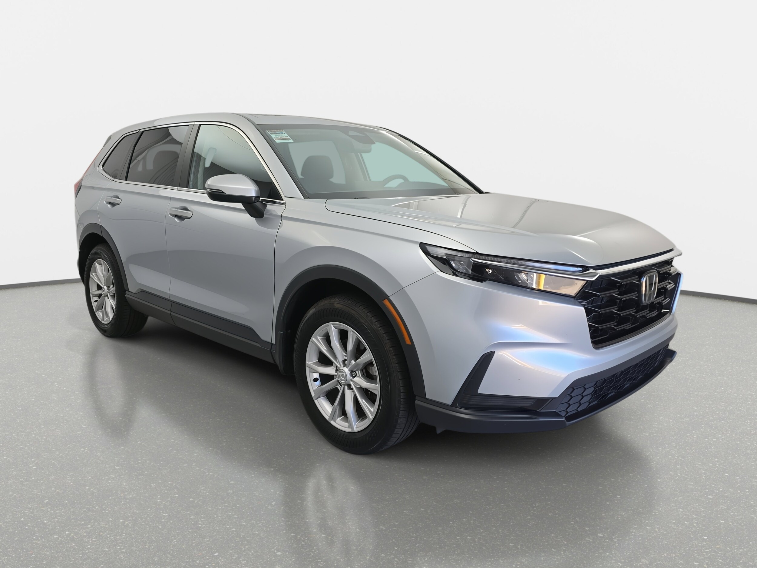 2024 Honda CR-V EX photo 2