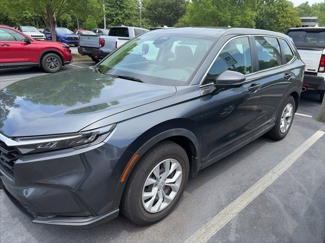 2023 Honda CR-V LX 2WD's photo