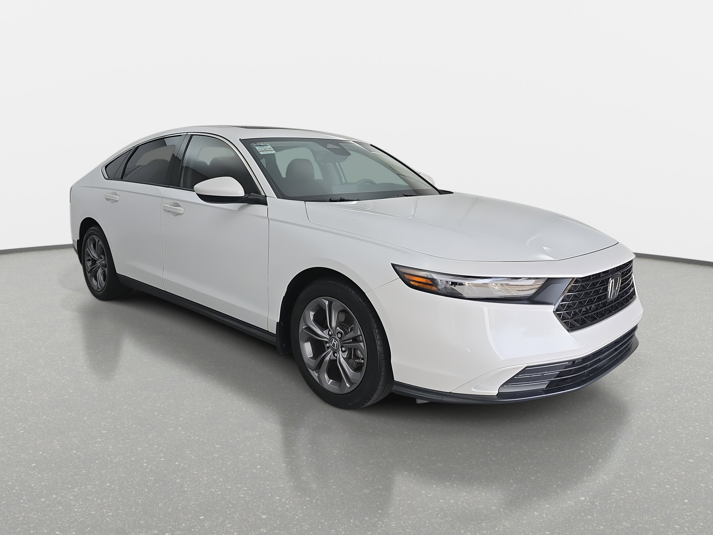 2024 Honda Accord EX photo 3