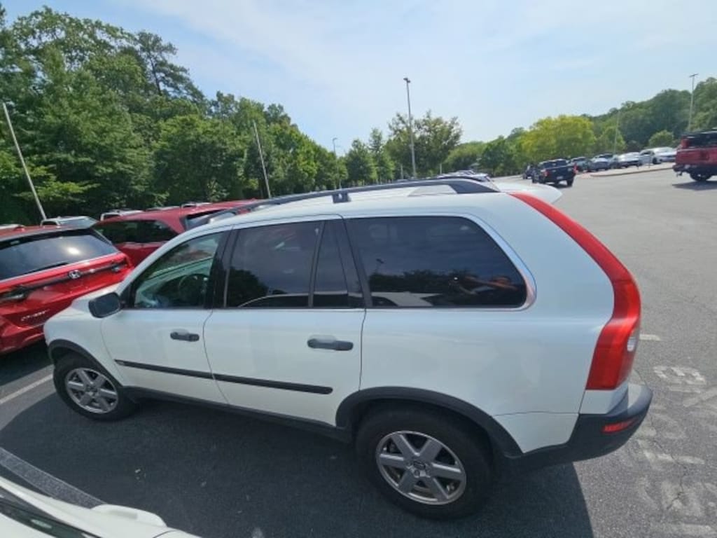 Used 2006 Volvo XC90 2.5L Turbo SUV