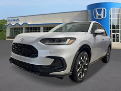 2026 Honda HR-V EX-L SUV