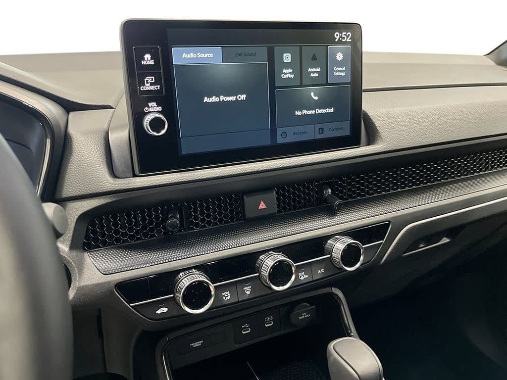 2026 Honda CR-V TrailSport - Photo 20