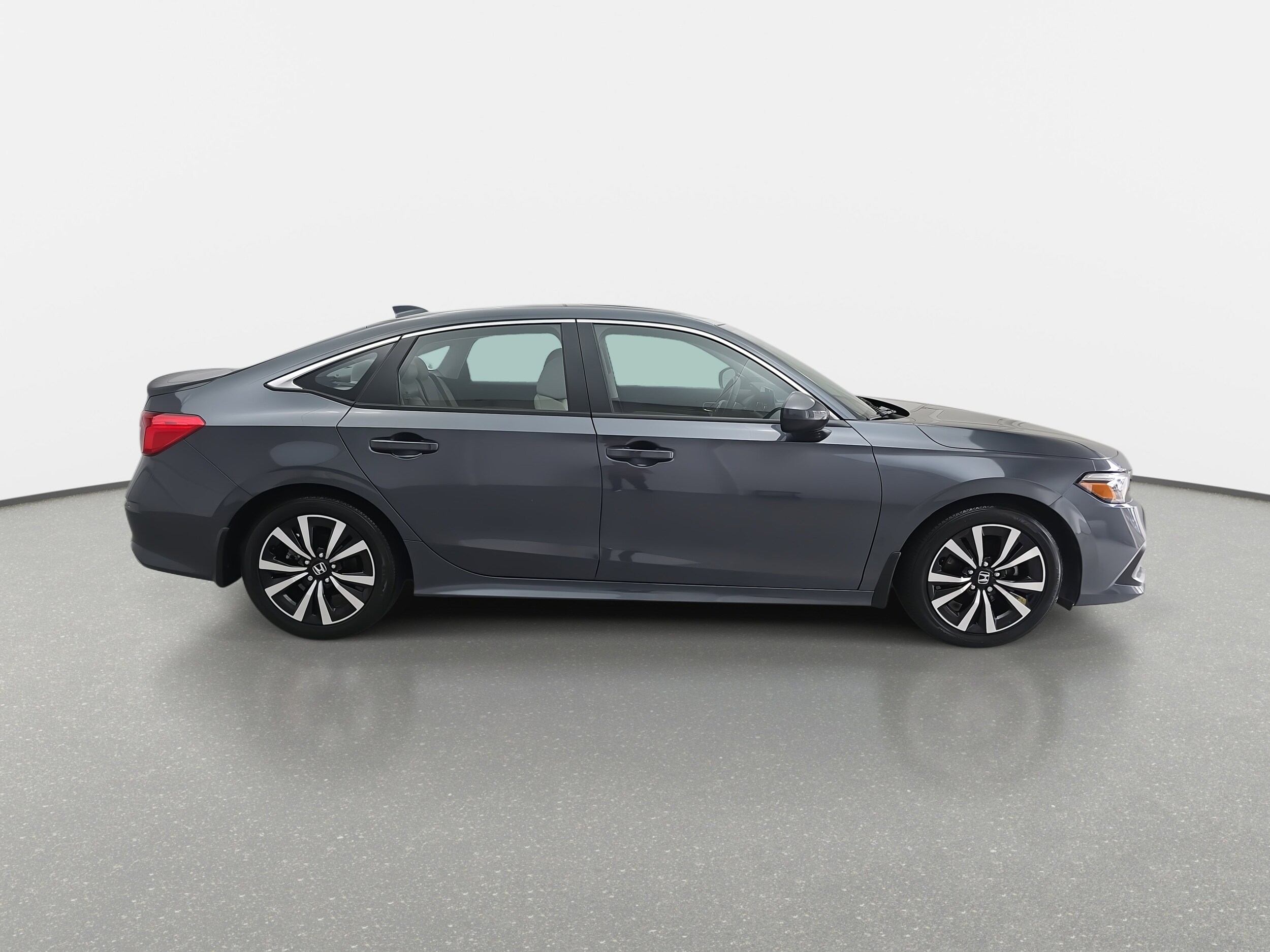 2023 Honda Civic EX photo 4