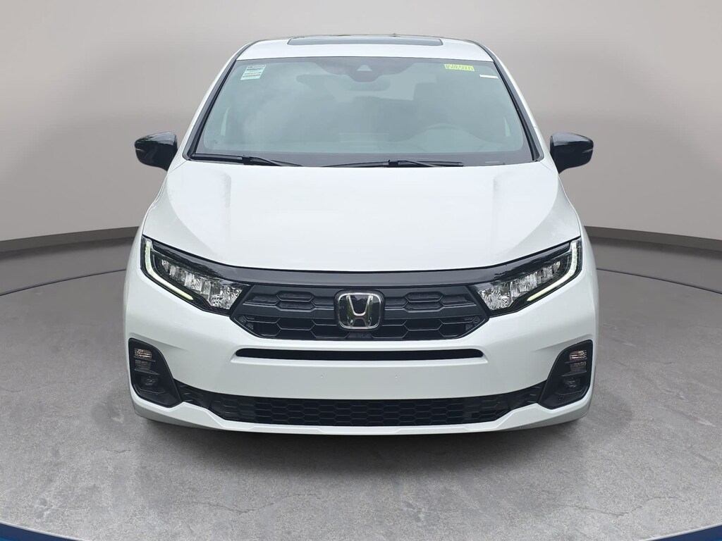 New 2026 Honda Odyssey Sport-L Van Passenger