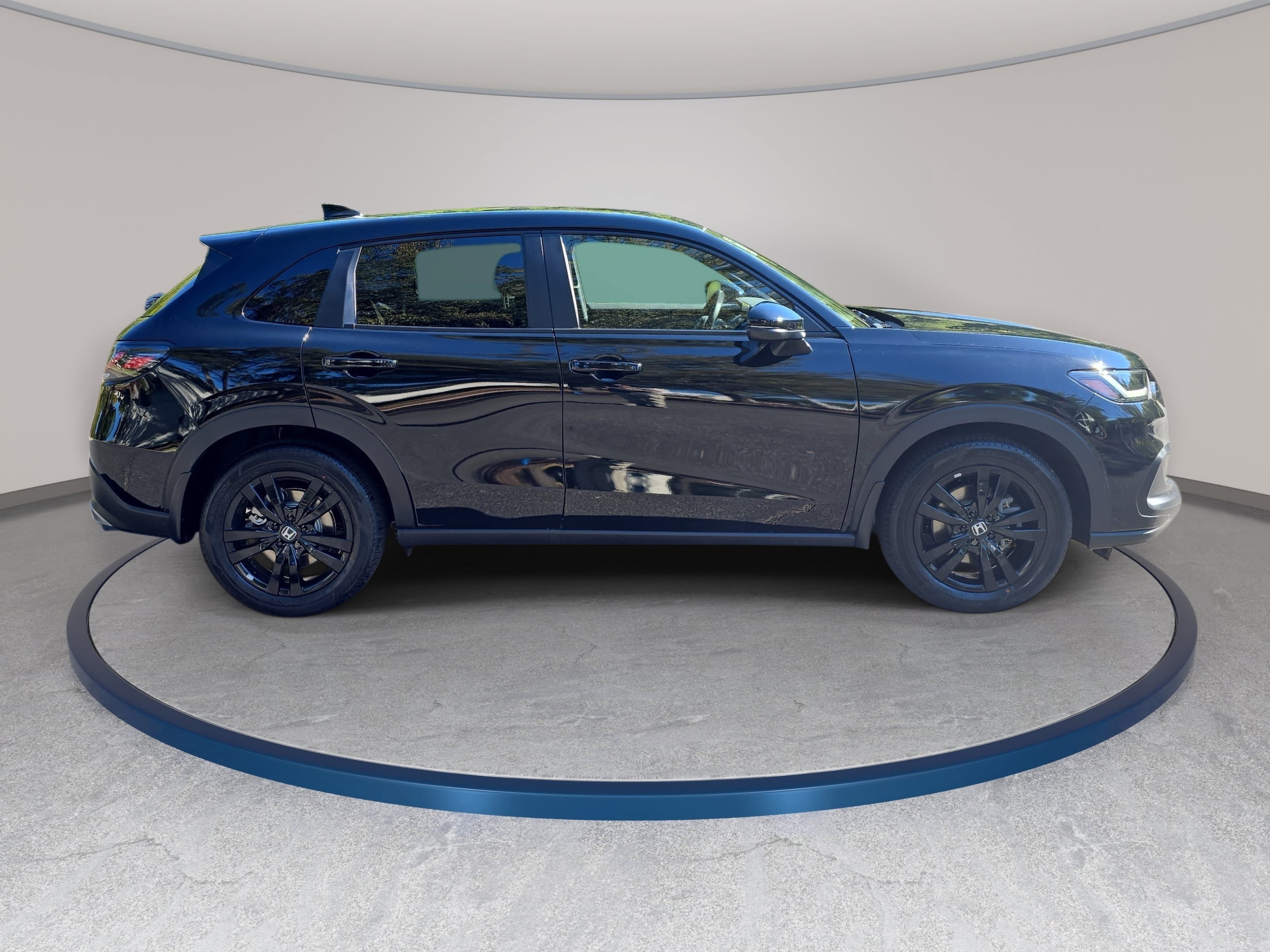 New 2027 Honda HR-V Sport SUV