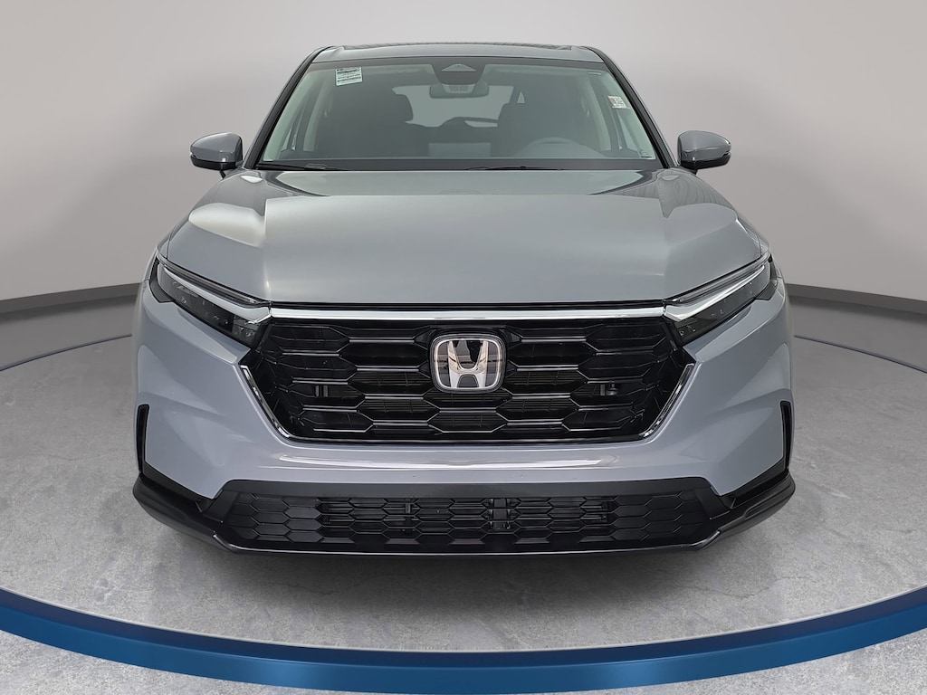 Certified 2024 Honda CR-V EX SUV
