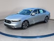  Honda Accord Hybrid