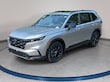  Honda CR-V Hybrid