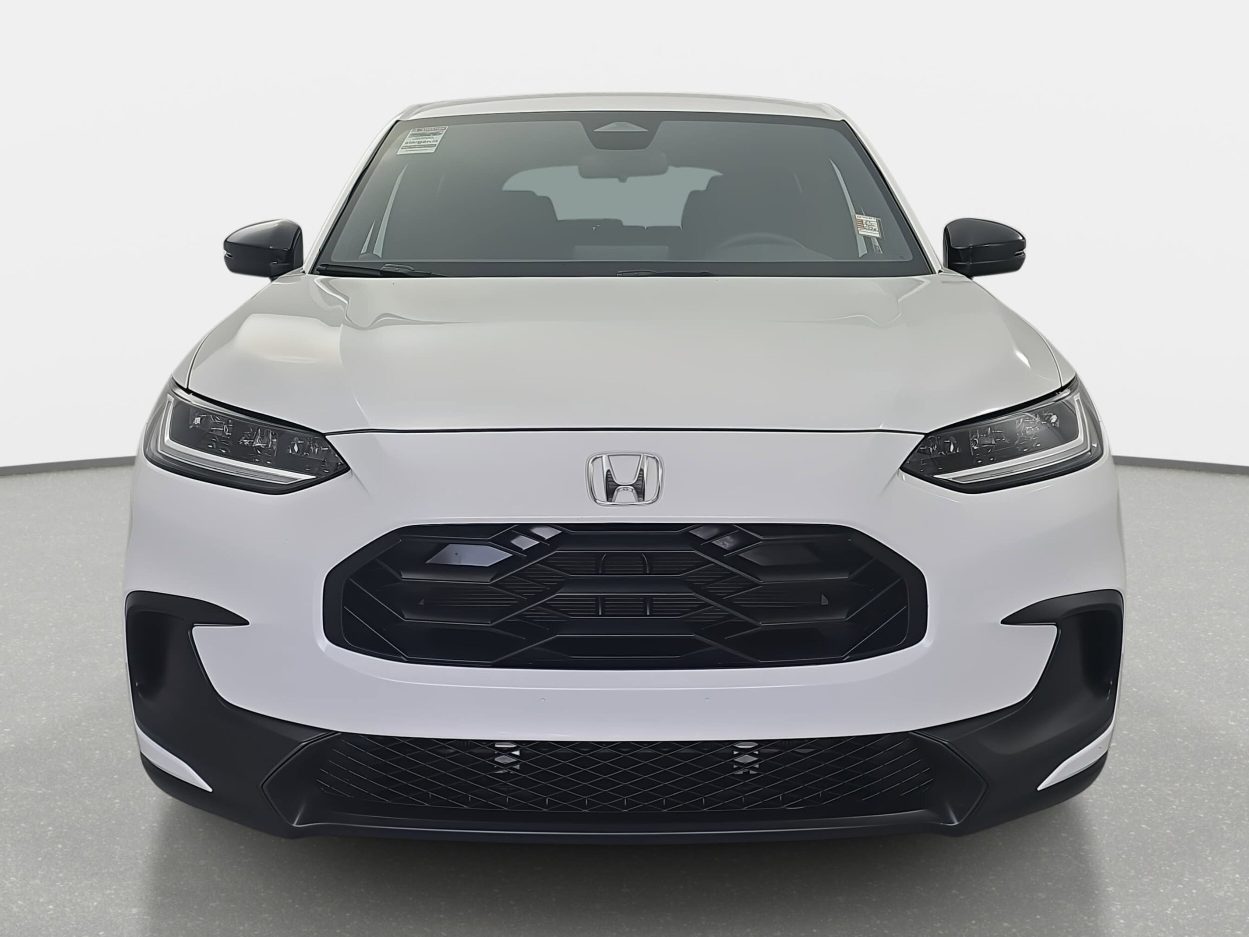 2024 Honda HR-V Sport photo 2