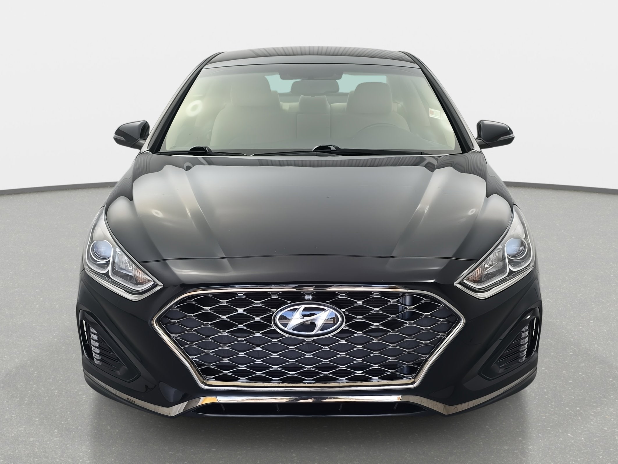 Used 2019 Hyundai Sonata SEL with VIN 5NPE34AF2KH760668 for sale in Cary, NC