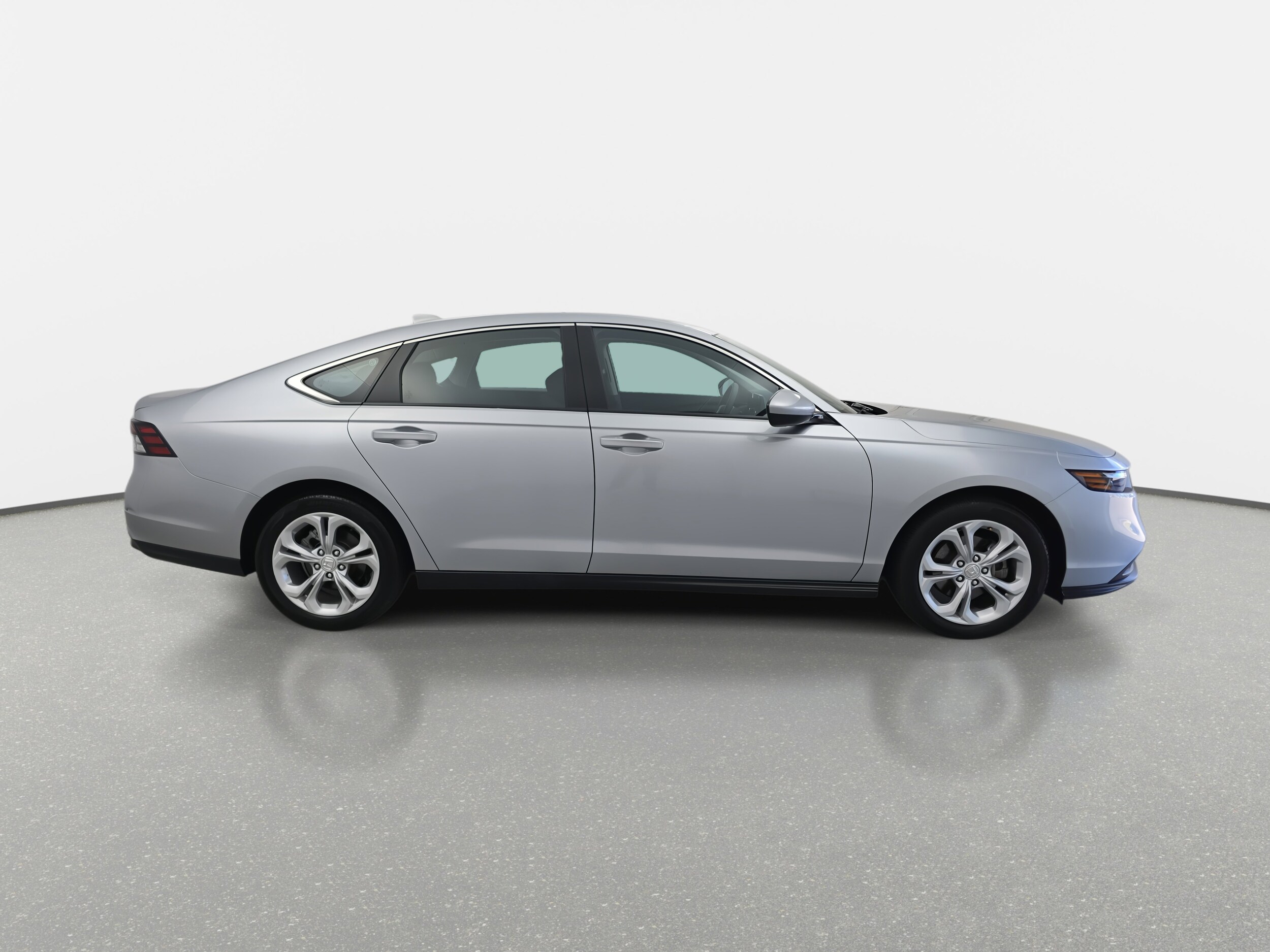 2023 Honda Accord LX photo 4
