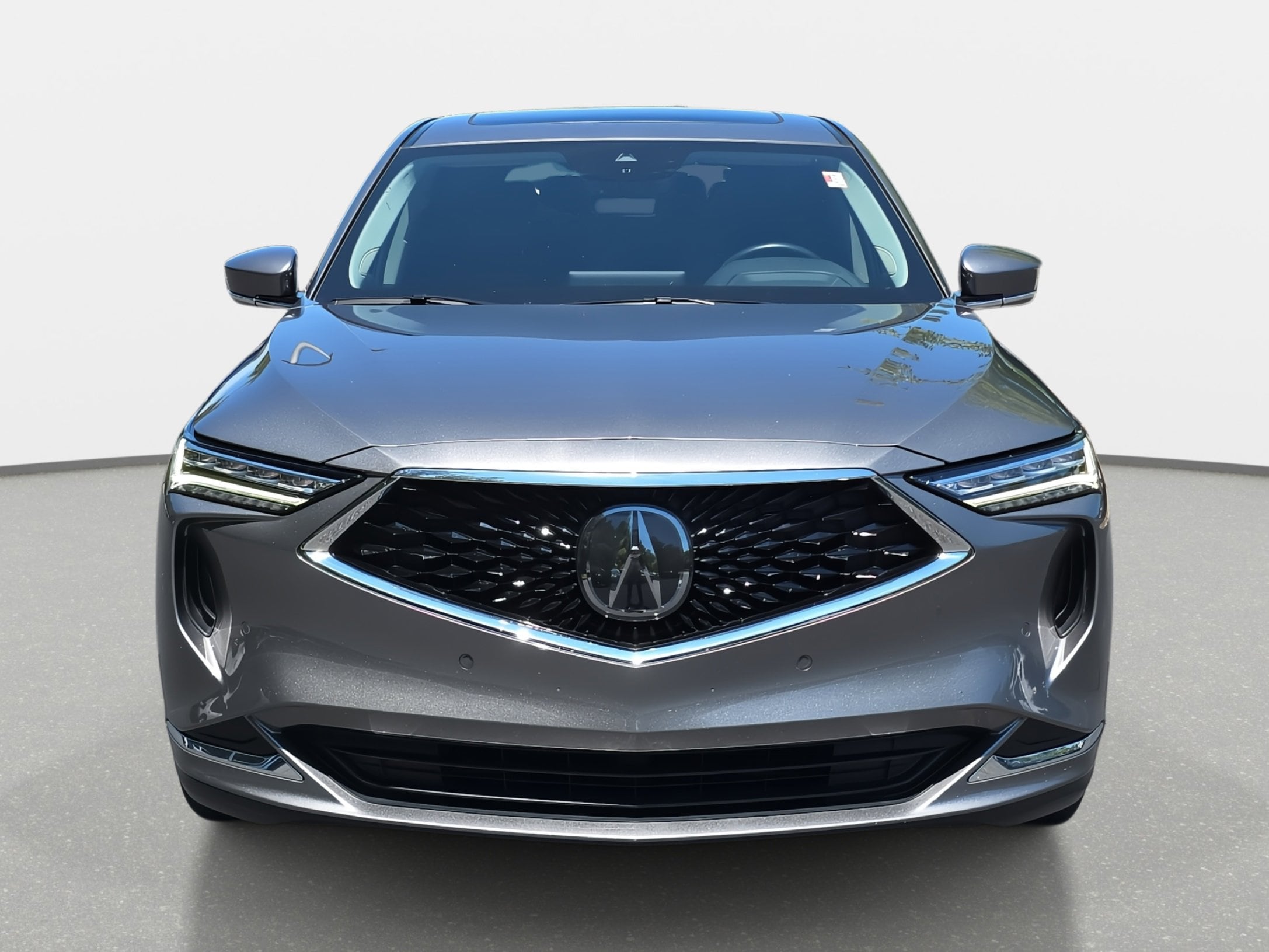 Used 2023 Acura MDX Technology Package with VIN 5J8YD9H40PL005020 for sale in Cary, NC