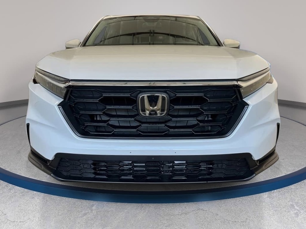 New 2026 Honda CR-V LX SUV