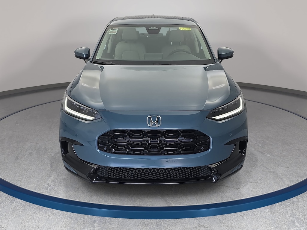New 2027 Honda HR-V EX-L SUV