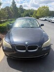  BMW 535i