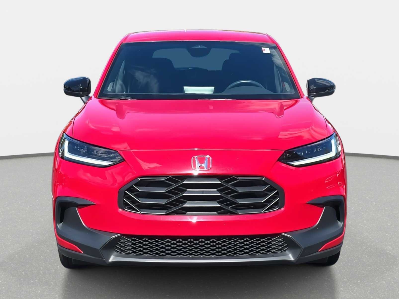 2023 Honda HR-V Sport photo 2
