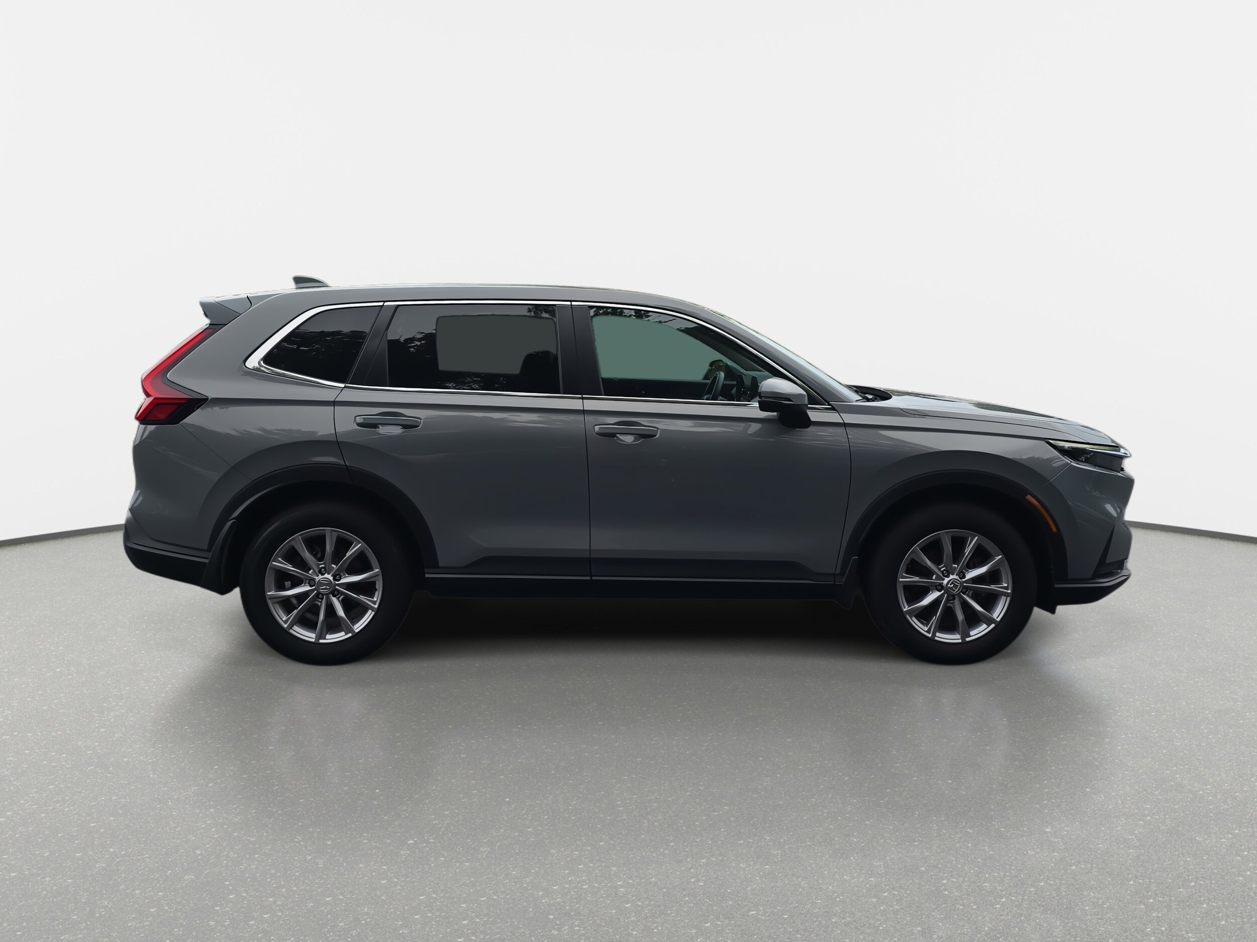 2024 Honda CR-V EX photo 2