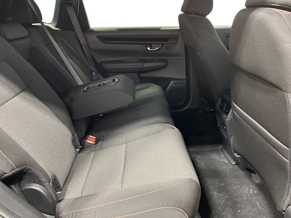 2026 Honda CR-V TrailSport - Photo 28