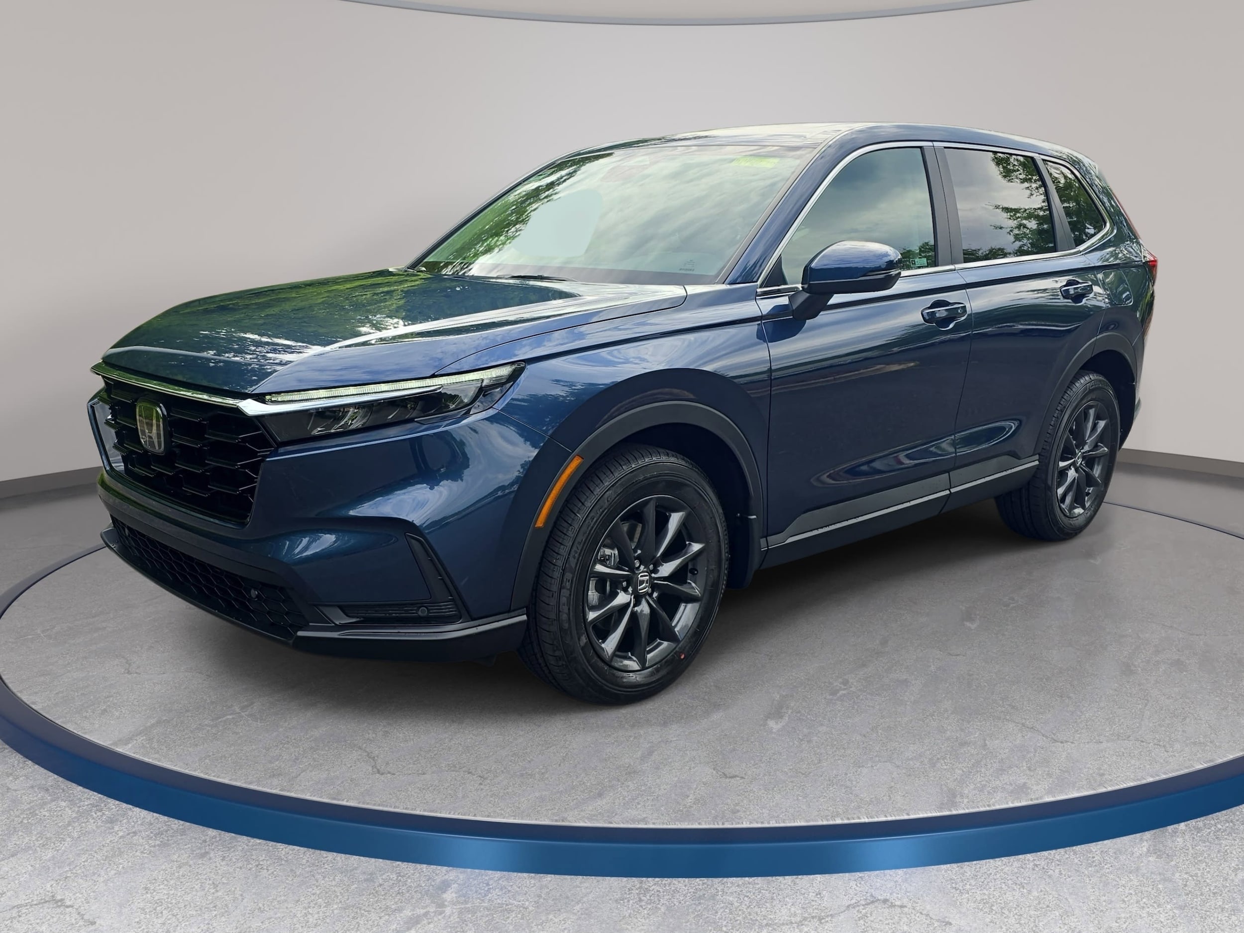 2026 Honda CR-V's photo