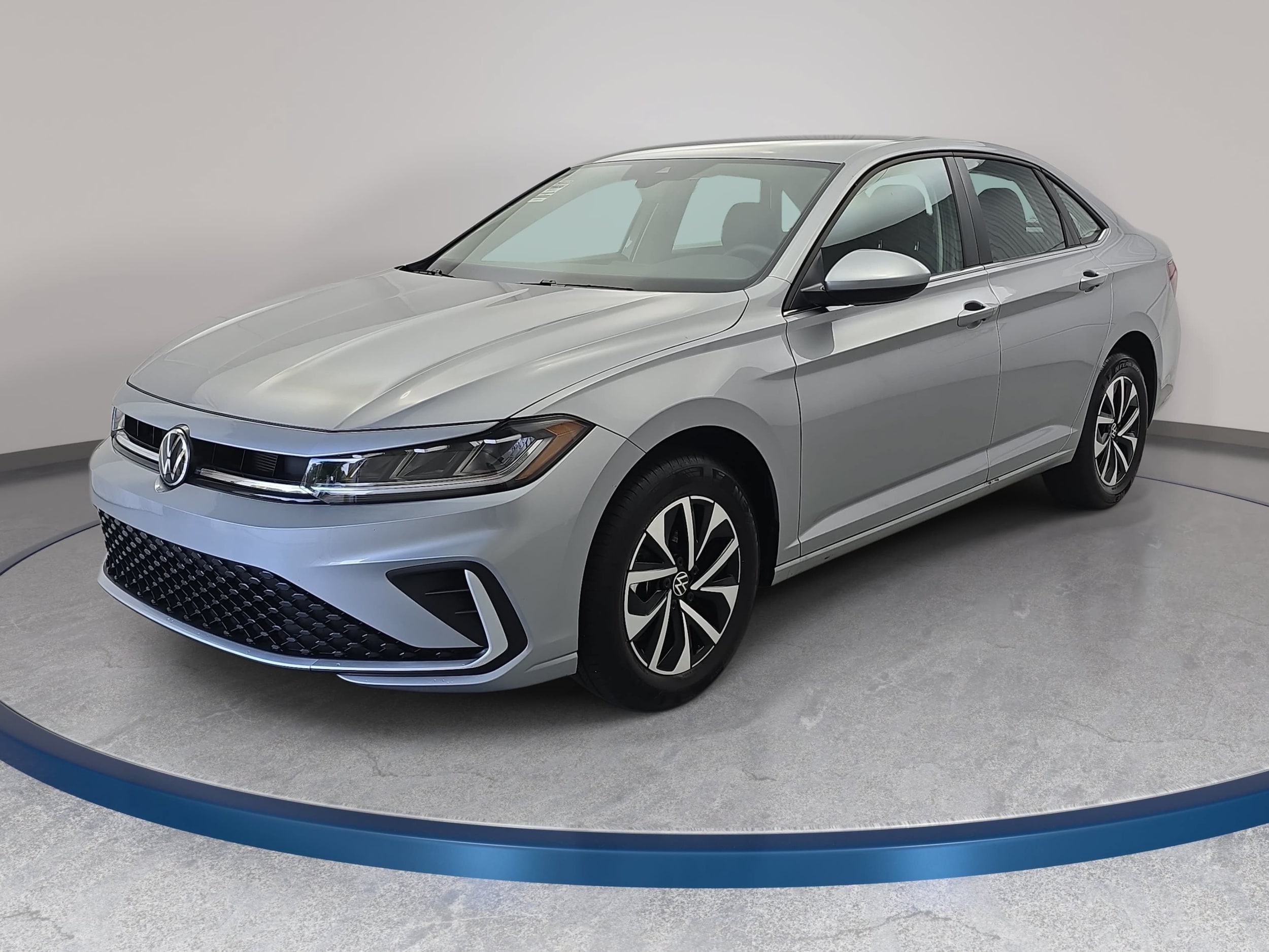2026 Volkswagen Jetta S