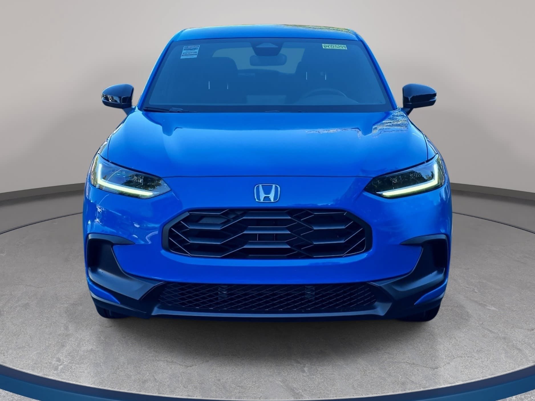 New 2027 Honda HR-V Sport SUV
