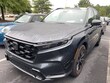 Honda CR-V Hybrid