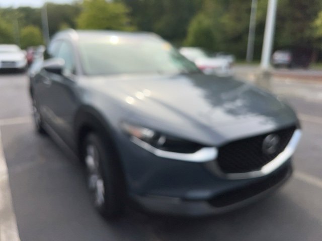 2020 Mazda CX-30 Premium photo 3