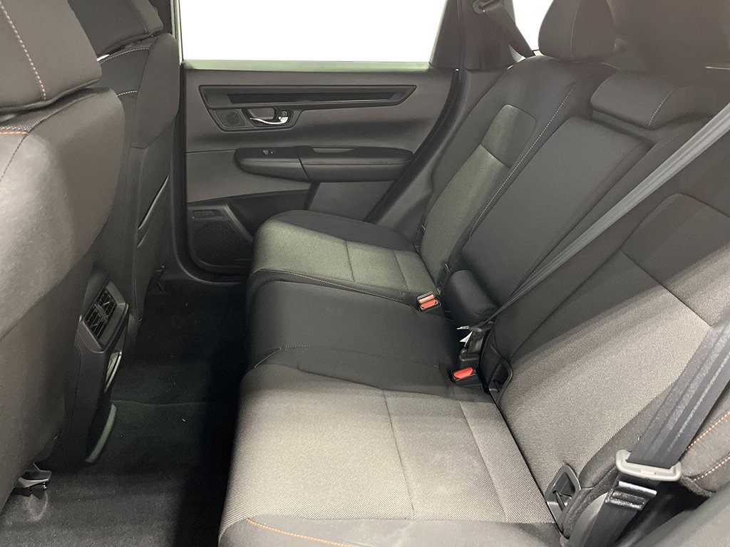 2026 Honda CR-V TrailSport - Photo 23