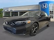 Honda Civic Si